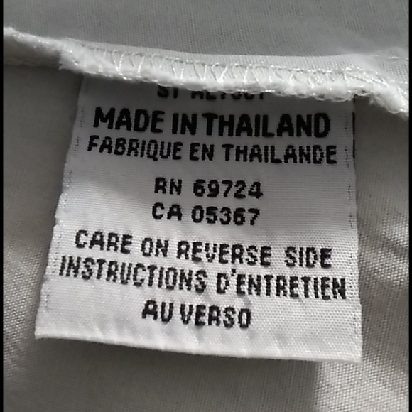 Vintage COLUMBIA SPORTSWEAR Button-down - Picture 7 of 8